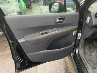 Peugeot 3008 3008 I (0U/HU), MPV, 2009 / 2016 1.6 16V THP 155 picture 25