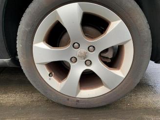 Peugeot 3008 3008 I (0U/HU), MPV, 2009 / 2016 1.6 16V THP 155 picture 9