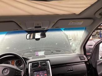 Mercedes B-klasse B (W245), Hatchback, 2005 / 2011 1.7 B-170 16V picture 16