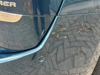 Citroën C4 SPACETOURER picture 11