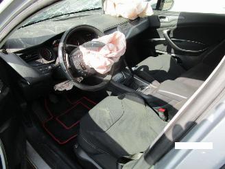 Citroën C5 2.0 HDI Euro 6 picture 5