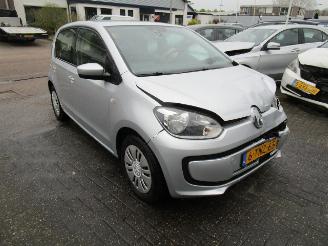 Avarii autoturisme Volkswagen Up! 1.0 2014/4