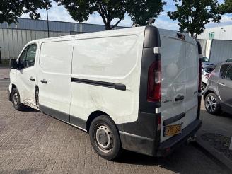 Opel Vivaro Vivaro, Van, 2014 / 2019 1.6 CDTI 95 Euro 6 picture 10