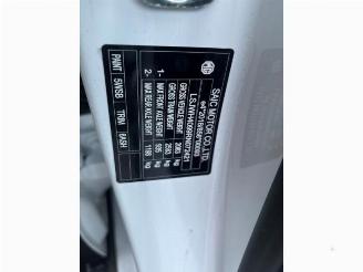 MG 4 Electric, Hatchback, 2022 Standard 51 kWh picture 7