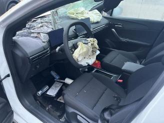 MG 4 Electric, Hatchback, 2022 Standard 51 kWh picture 5