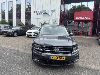 Uttjänta bilar auto Volkswagen Tiguan 1.4 TSI CON. SERIES 2017/1