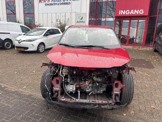 disassembly passenger cars Toyota Yaris Cross Yaris Cross (PB1/PJ1), SUV, 2020 1.5 12V Hybrid 115 2021/12