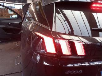 Peugeot 3008 3008 II (M4/MC/MJ/MR), MPV, 2016 1.2 12V e-THP PureTech 130 picture 17