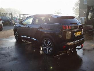 Peugeot 3008 3008 II (M4/MC/MJ/MR), MPV, 2016 1.2 12V e-THP PureTech 130 picture 4