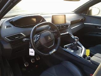 Peugeot 3008 3008 II (M4/MC/MJ/MR), MPV, 2016 1.2 12V e-THP PureTech 130 picture 5