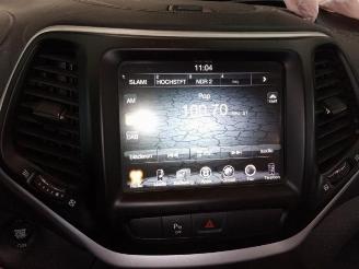 Jeep Cherokee Cherokee (KL), Terreinwagen, 2013 2.2 Multijet II 16V 4x4 picture 16