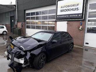 Auto da rottamare Mercedes A-klasse A (177.0), Hatchback, 2018 / 2026 2.0 A-250 Turbo 16V 2020/3