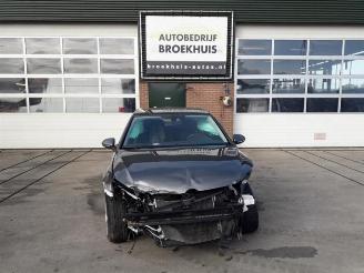 Vrakbiler auto Volkswagen Golf Golf VII (AUA), Hatchback, 2012 / 2021 1.0 TSI 12V BlueMotion 2019/7