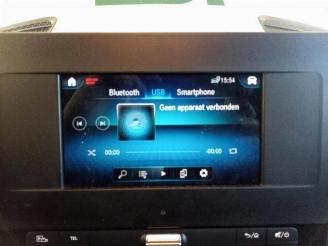 Mercedes Sprinter Sprinter 3,5t (907.6/910.6), Van, 2018 311 CDI 2.0 D RWD picture 30