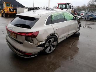 Audi E-tron E-tron (GEN), SUV, 2018 55 quattro picture 4