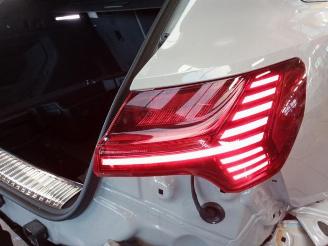 Audi E-tron E-tron (GEN), SUV, 2018 55 quattro picture 12