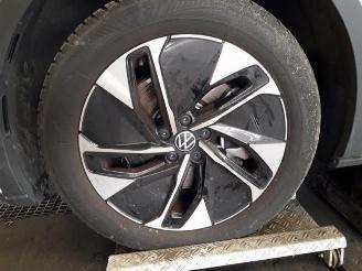 Volkswagen ID.5 ID.5 (E39), SUV, 2021 Pro Performance picture 33