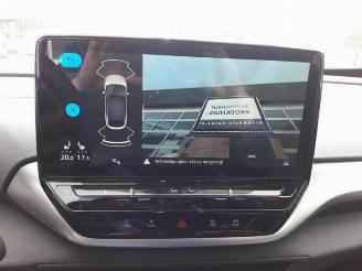 Volkswagen ID.5 ID.5 (E39), SUV, 2021 Pro Performance picture 24