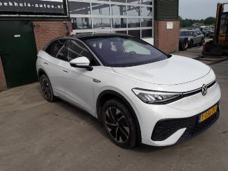 Volkswagen ID.5 ID.5 (E39), SUV, 2021 Pro Performance picture 3