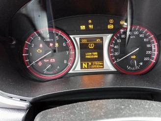 Suzuki Vitara Vitara (LY/MY), SUV, 2015 1.4 S Turbo 16V picture 24