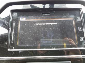 Suzuki Vitara Vitara (LY/MY), SUV, 2015 1.4 S Turbo 16V picture 23