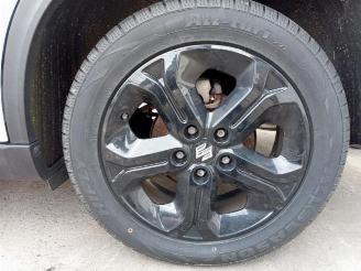 Suzuki Vitara Vitara (LY/MY), SUV, 2015 1.4 S Turbo 16V picture 27