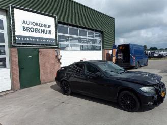 BMW 3-serie 3 serie (E90), Sedan, 2005 / 2011 318i 16V picture 1