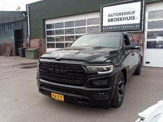 Purkuautot passenger cars Dodge Ram 1500 Crew Cab (DS), Pick-up, 2010 / 2018 5.7 Hemi V8 4x4 2021/8