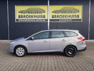 Ford Focus 1.0 EcoBoost Trend picture 2
