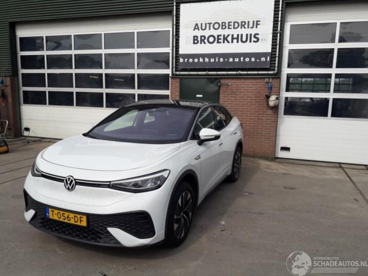 Volkswagen ID.5 ID.5 (E39), SUV, 2021 Pro Performance