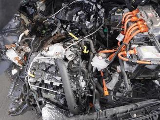 Volkswagen Golf 1.4 GTE picture 10