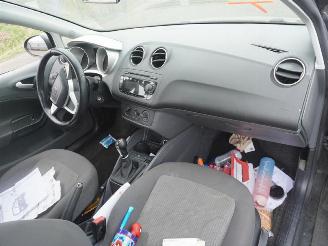 Seat Ibiza 1.2 TDi picture 5