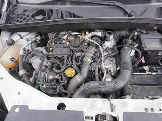 Dacia Dokker 1.5 Blue DCi picture 9