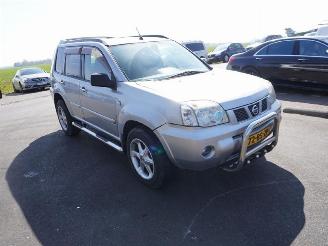 Nissan X-trail 2.2 dCi VAN picture 4