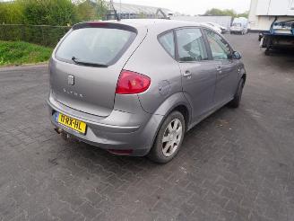 Autoverwertung Seat Altea 2.0 FSi 2005/9