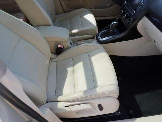 Volkswagen Jetta Variant 2.5 picture 14