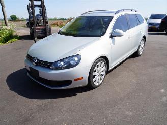 Volkswagen Jetta Variant 2.5 picture 3