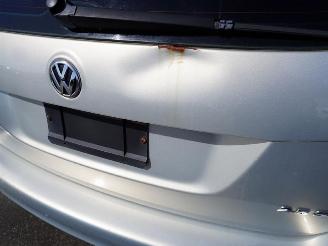 Volkswagen Jetta Variant 2.5 picture 8