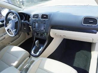 Volkswagen Jetta Variant 2.5 picture 10