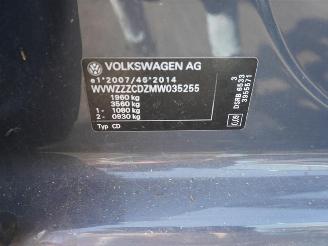 Volkswagen Golf 2.0 TDi picture 7