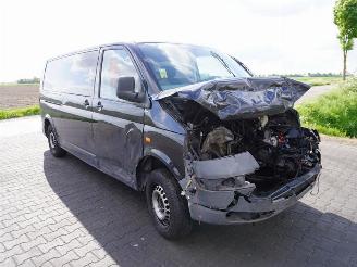 Volkswagen Transporter 1.9 TDI 75 KW picture 4