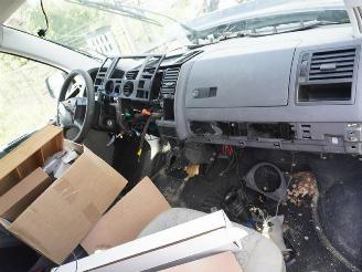 Volkswagen Transporter 1.9 TDI 75 KW picture 5