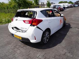 Autoverwertung Toyota Auris 1.8 Hybrid 2014/8