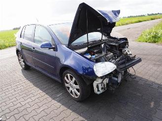 Volkswagen Golf 1.4 16v picture 5