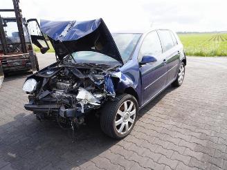 Volkswagen Golf 1.4 16v picture 4