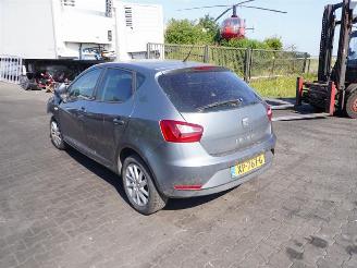 Seat Ibiza 1.2 picture 2
