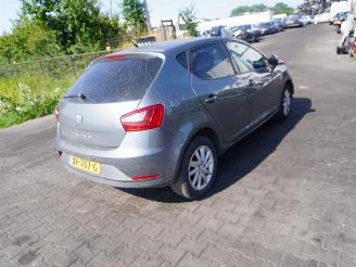 Sloopauto Seat Ibiza 1.2 2012/7