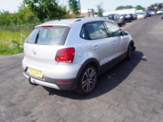 Volkswagen Polo 1.6 TDi picture 1