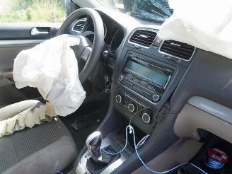 Volkswagen Golf Variant 1.2 TSi picture 5