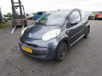 Citroën C1 1.0 12v picture 3